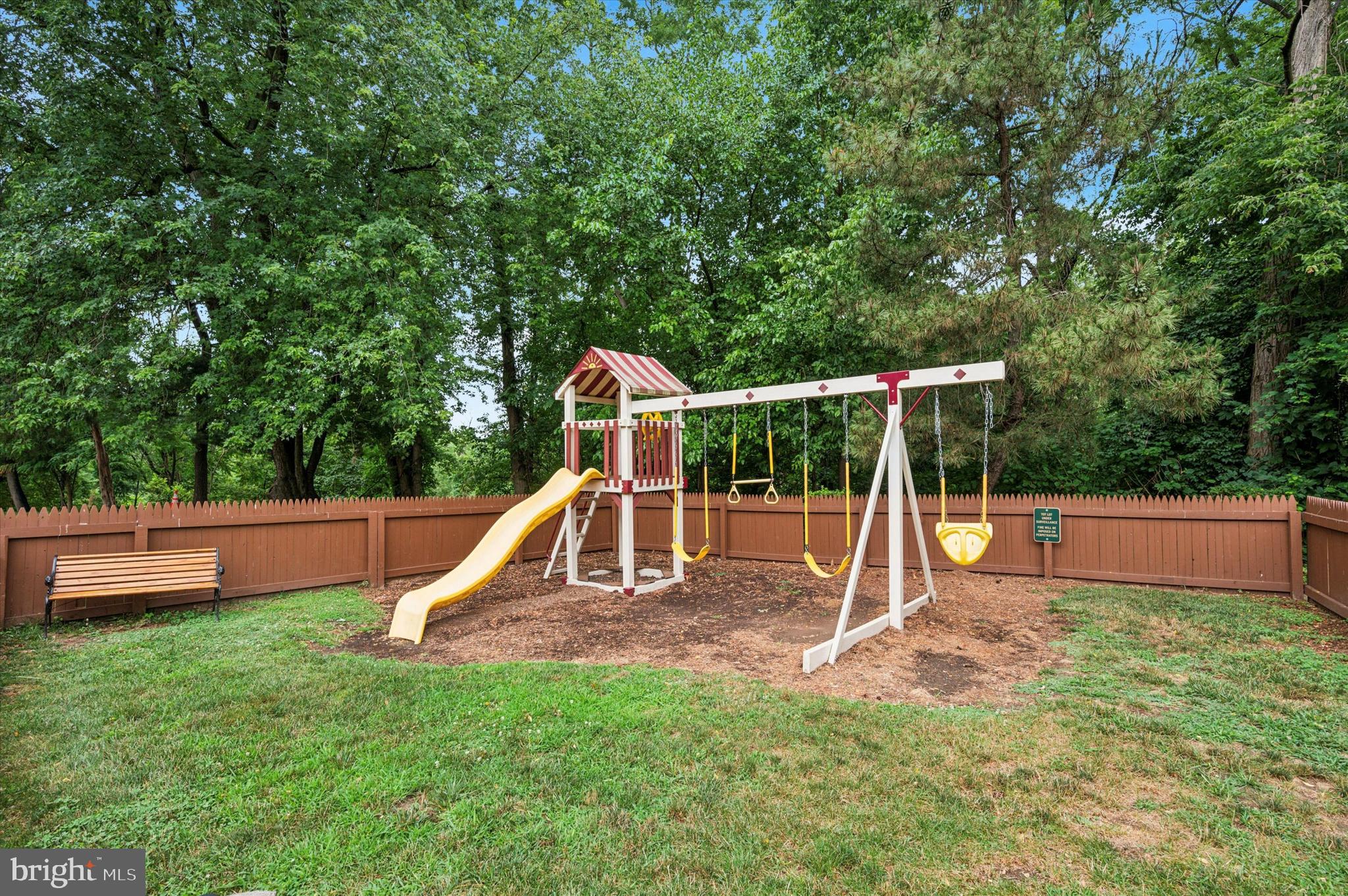 400 Glendale Road, Unit E 13 Havertown, PA 19083 - Photo 14 of 15