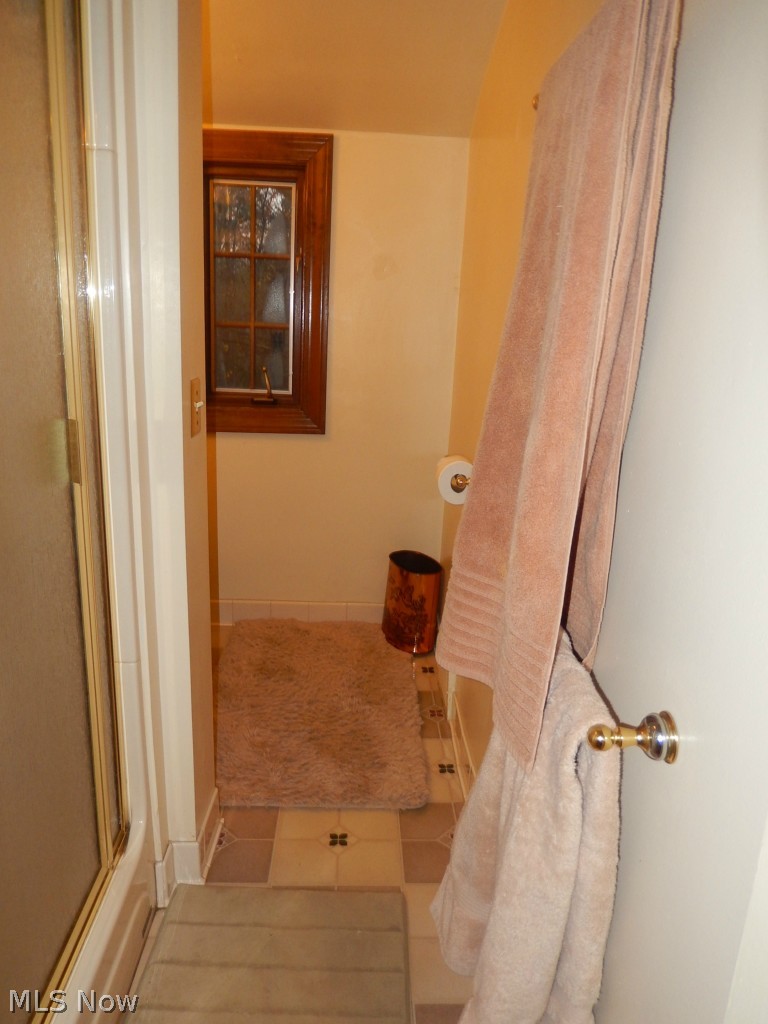 7439 Midland Road Independence, OH 44131 - Photo 16 of 22 Master Bath with Shower