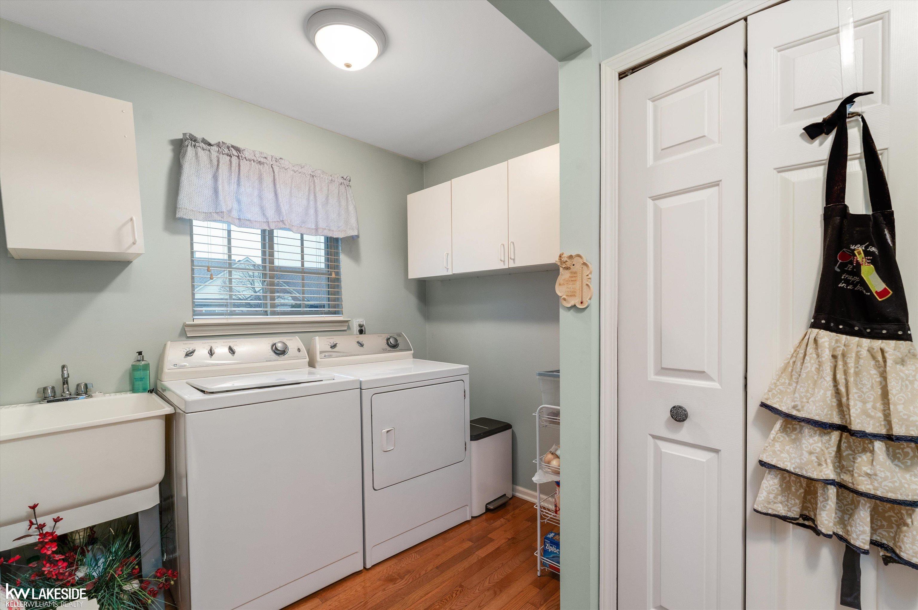 8160 Huntington Ridge Court Washington, MI 48094 - Photo 15 of 44