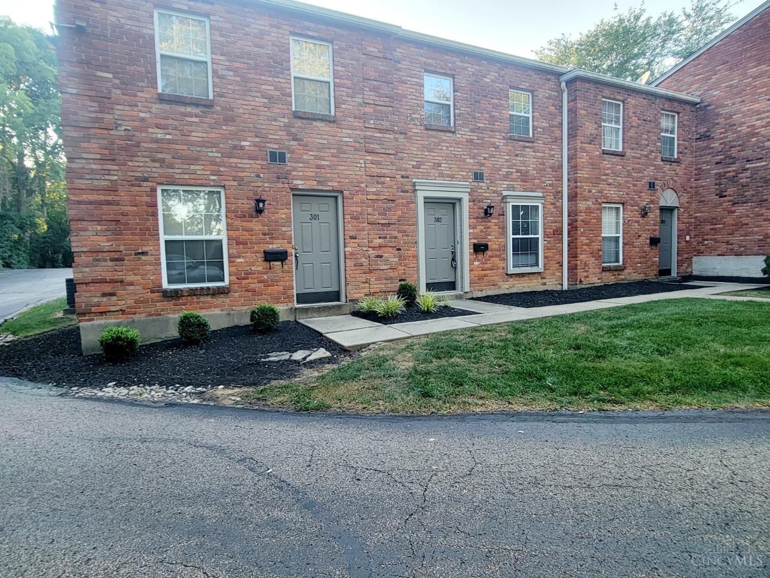 1163 Witt Road, Unit 302 Cincinnati, OH 45255 - Photo 30 of 31 Gallery Image 30