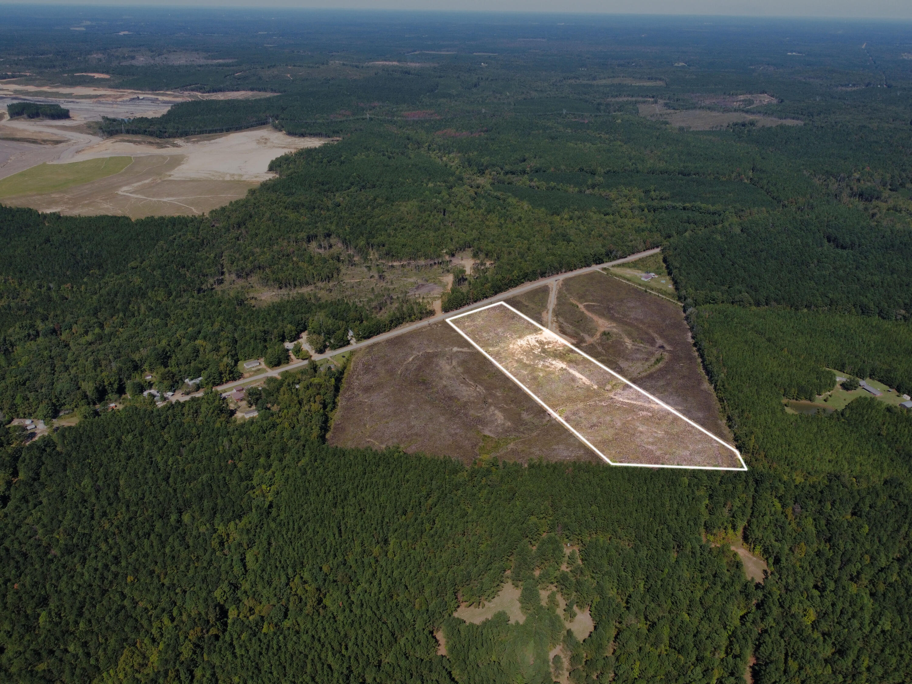 3 State Highway Ackerman, MS 39735 - Photo 2 of 11 Gallery Image 2