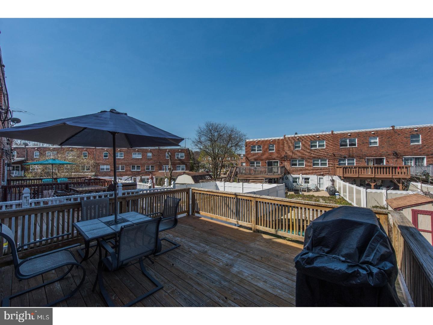3520 Vinton Road Philadelphia, PA 19154 - Photo 20 of 22