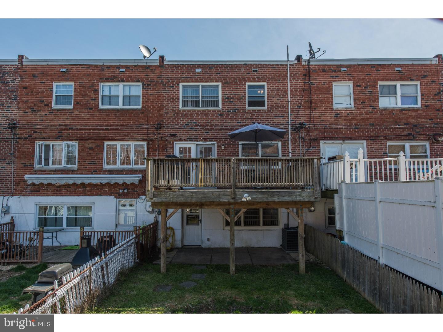 3520 Vinton Road Philadelphia, PA 19154 - Photo 21 of 22