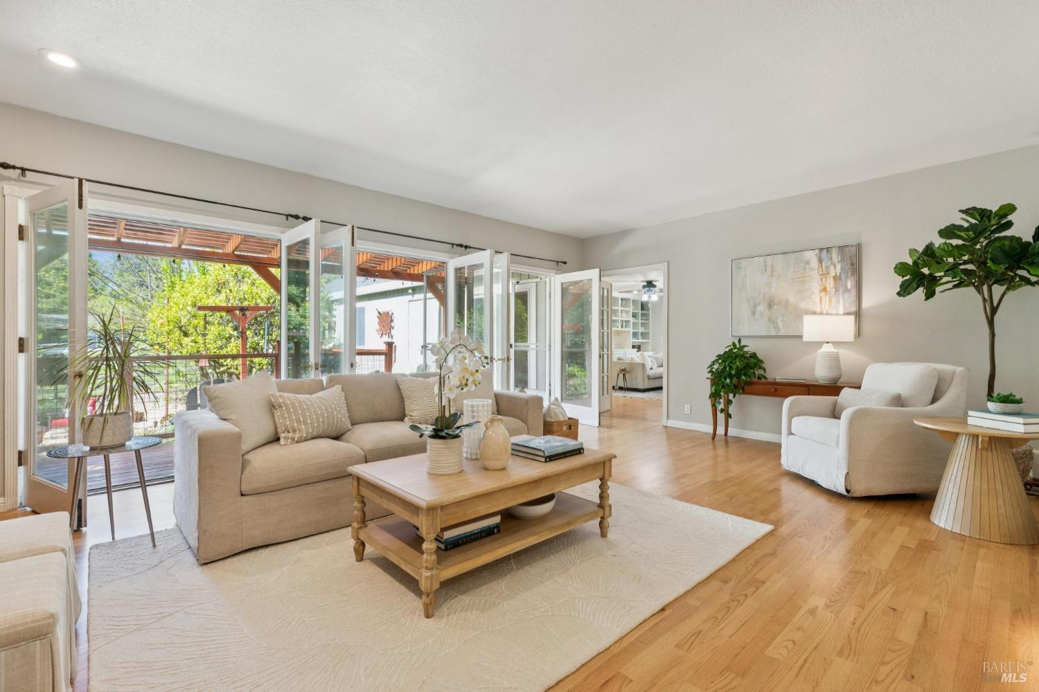 1195 Congress Valley Road Napa, CA 94558 - Photo 15 of 98