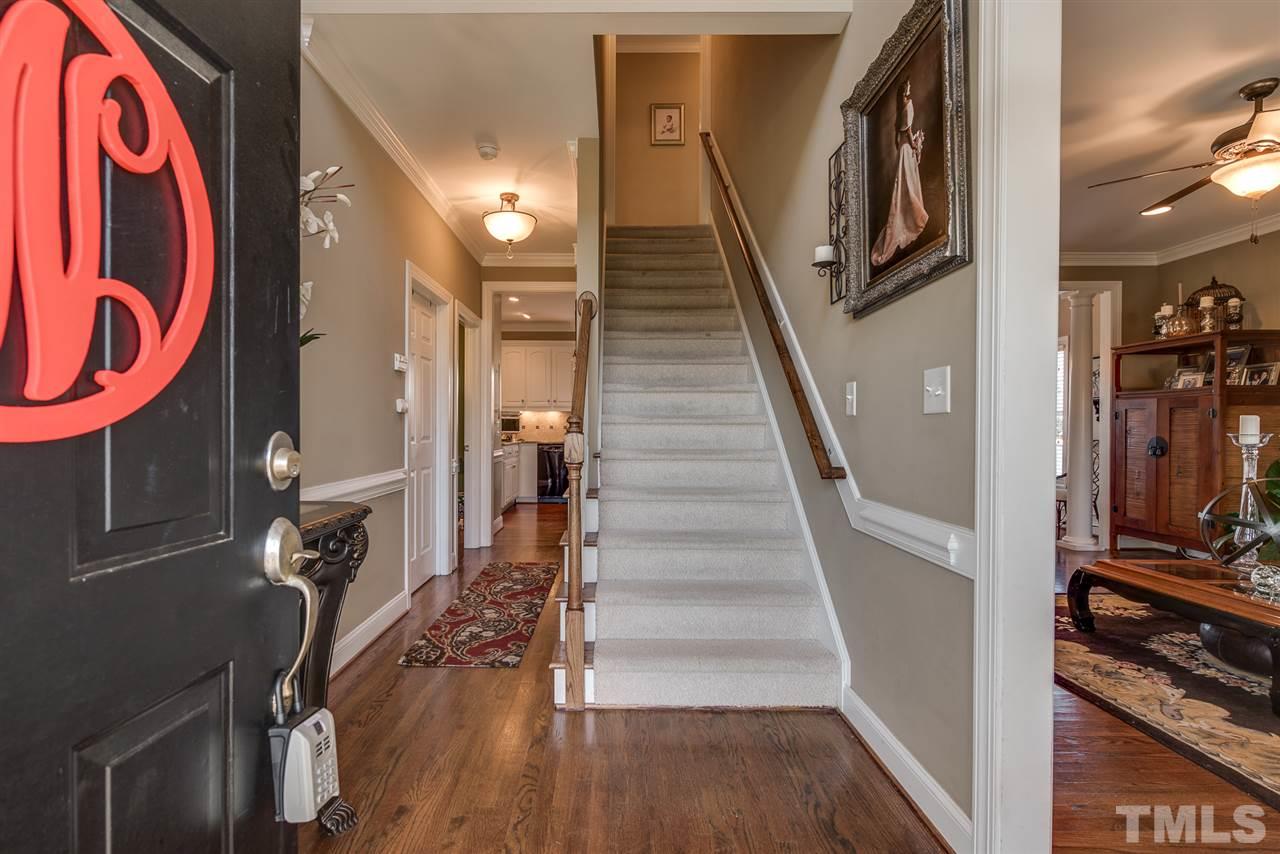 672 Hunter's Pointe Road Nashville, NC 27856 - Photo 2 of 23
