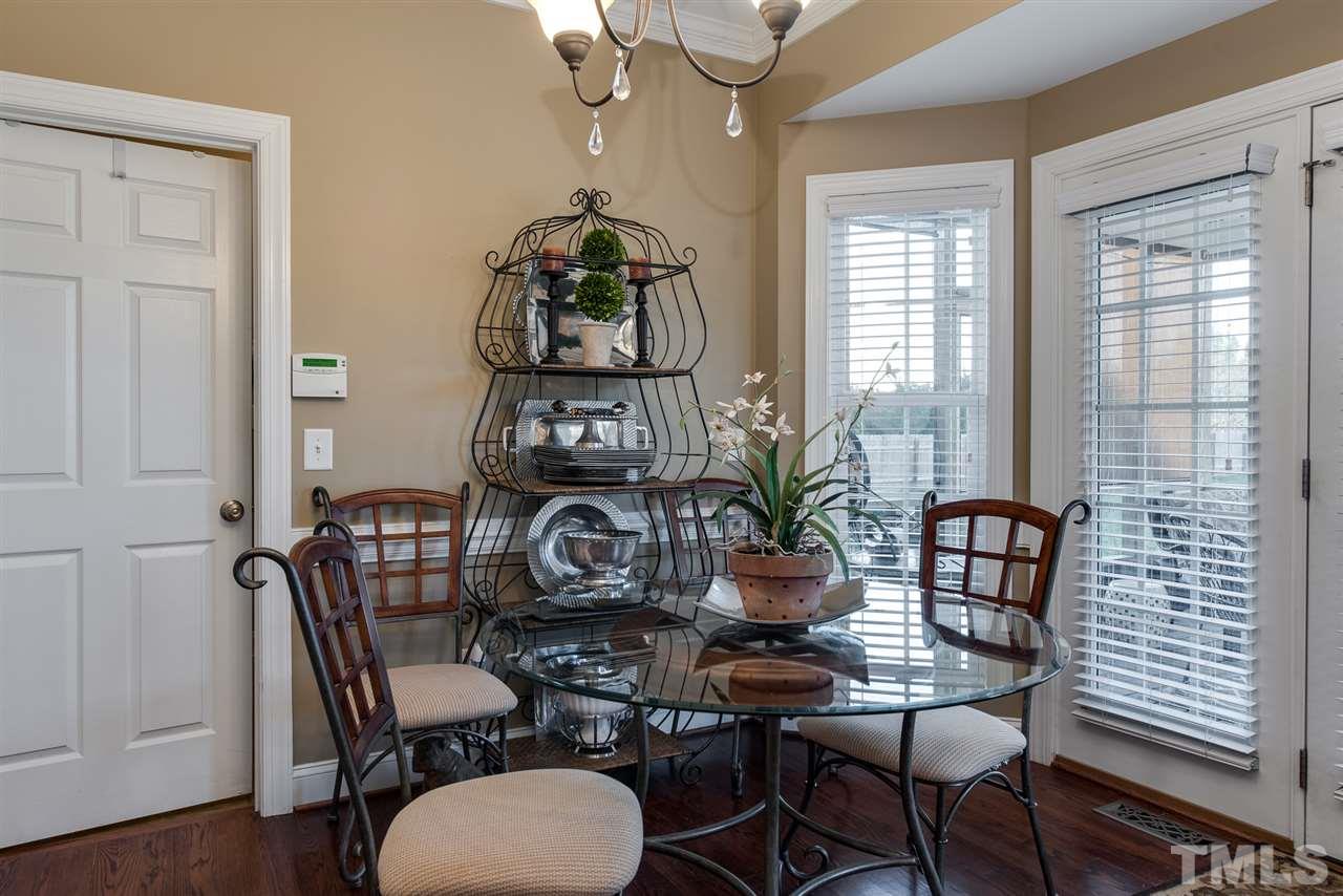 672 Hunter's Pointe Road Nashville, NC 27856 - Photo 12 of 23