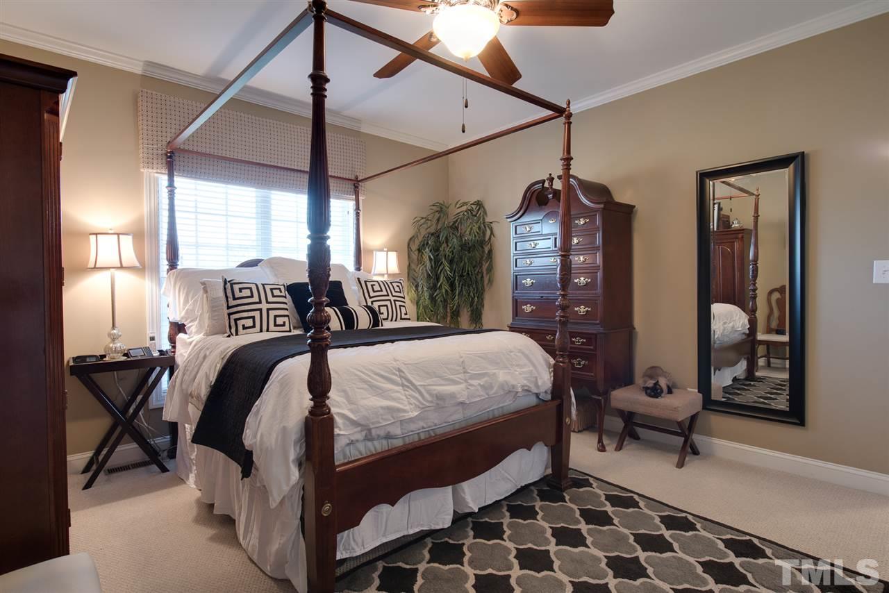 672 Hunter's Pointe Road Nashville, NC 27856 - Photo 14 of 23