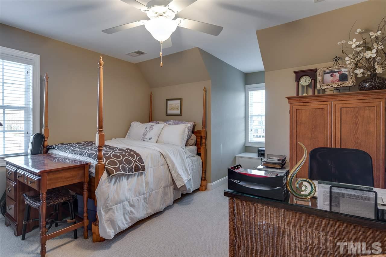 672 Hunter's Pointe Road Nashville, NC 27856 - Photo 17 of 23