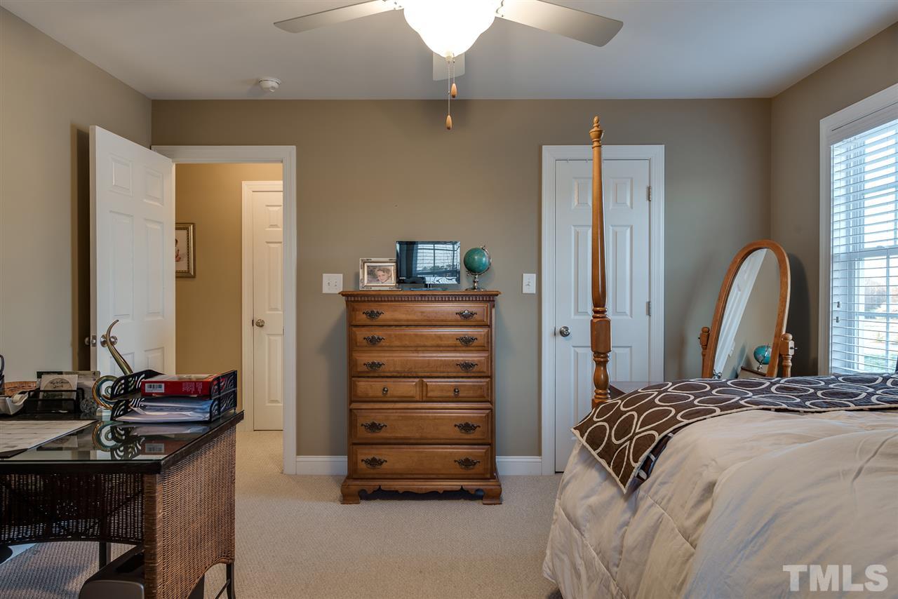 672 Hunter's Pointe Road Nashville, NC 27856 - Photo 18 of 23