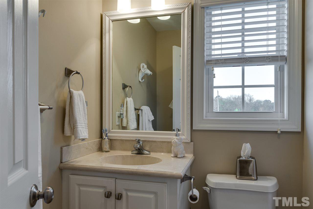 672 Hunter's Pointe Road Nashville, NC 27856 - Photo 19 of 23