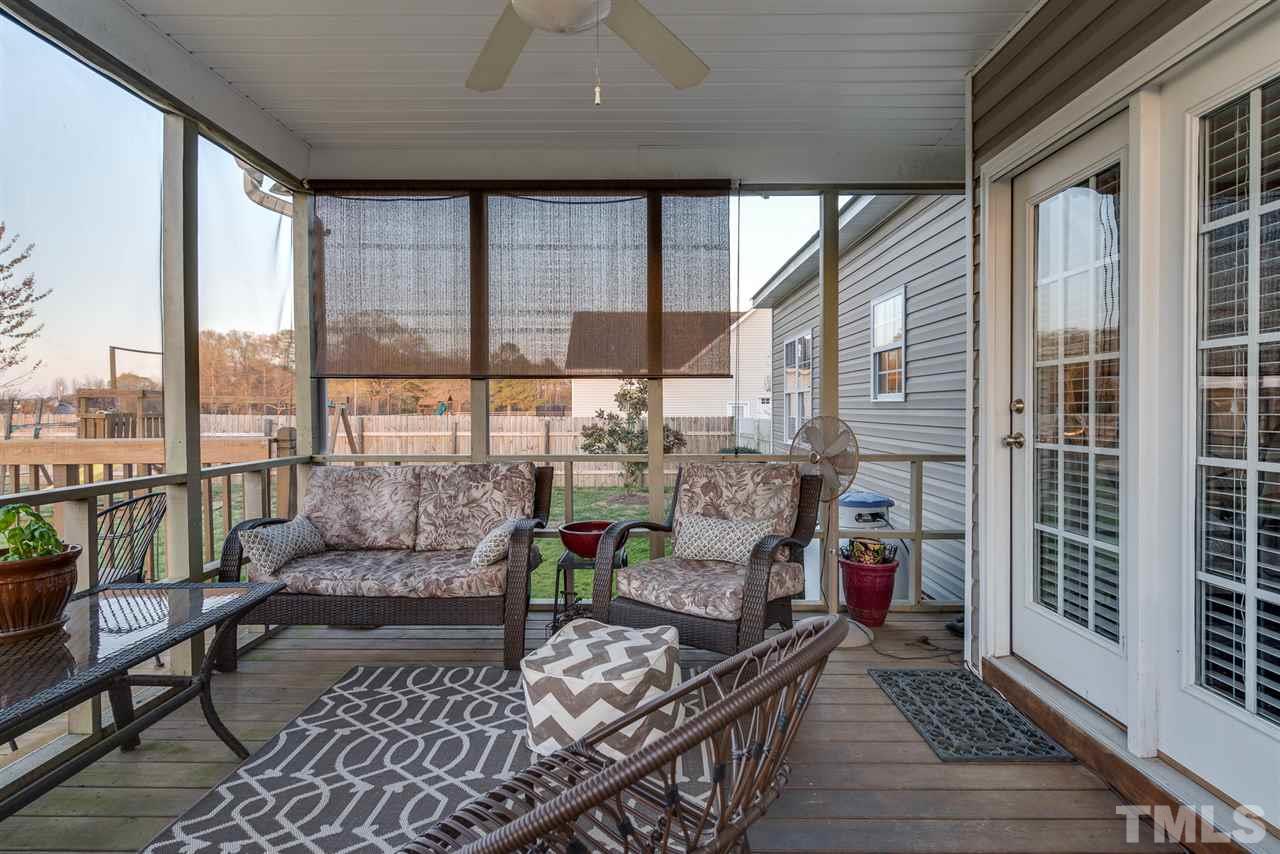672 Hunter's Pointe Road Nashville, NC 27856 - Photo 20 of 23