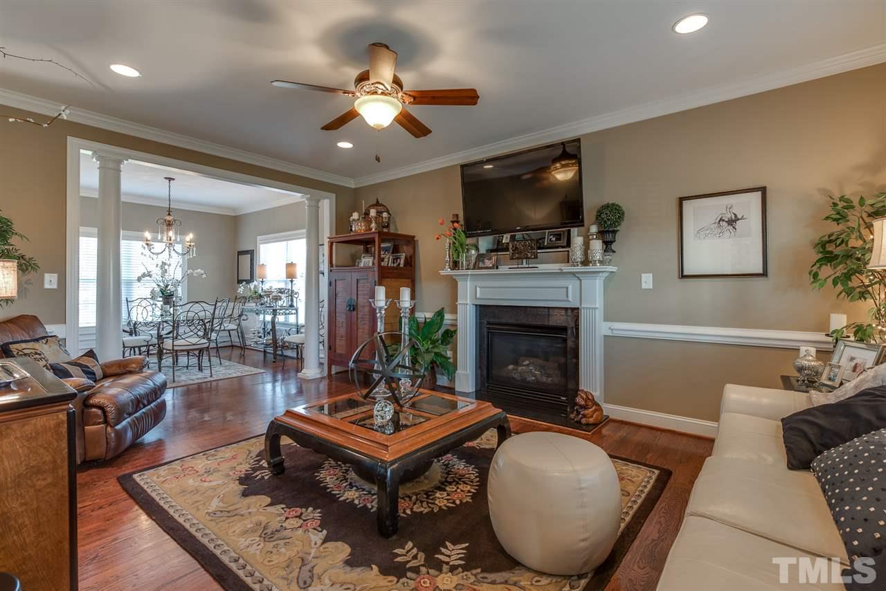 672 Hunter's Pointe Road Nashville, NC 27856 - Photo 3 of 23