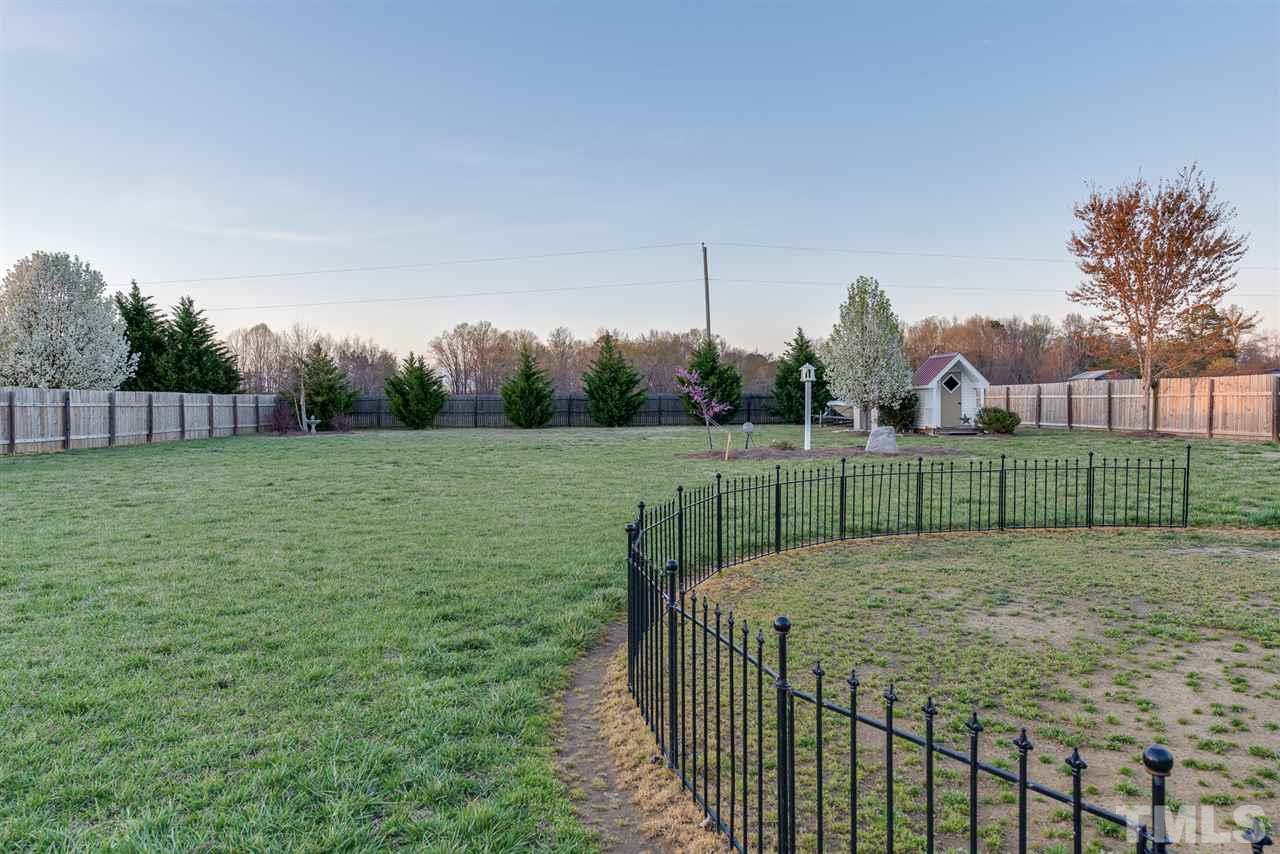672 Hunter's Pointe Road Nashville, NC 27856 - Photo 22 of 23