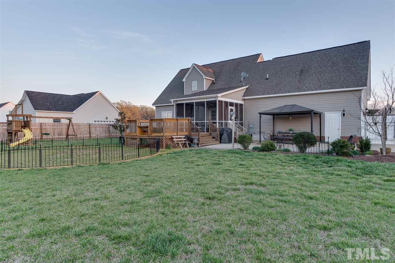 672 Hunter's Pointe Road Nashville, NC 27856 - Photo 23 of 23