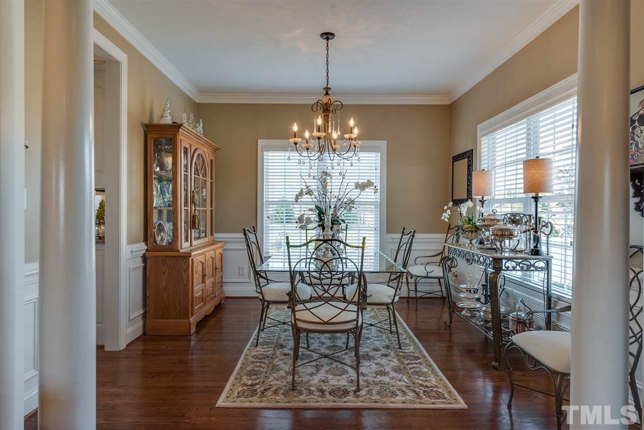 672 Hunter's Pointe Road Nashville, NC 27856 - Photo 4 of 23