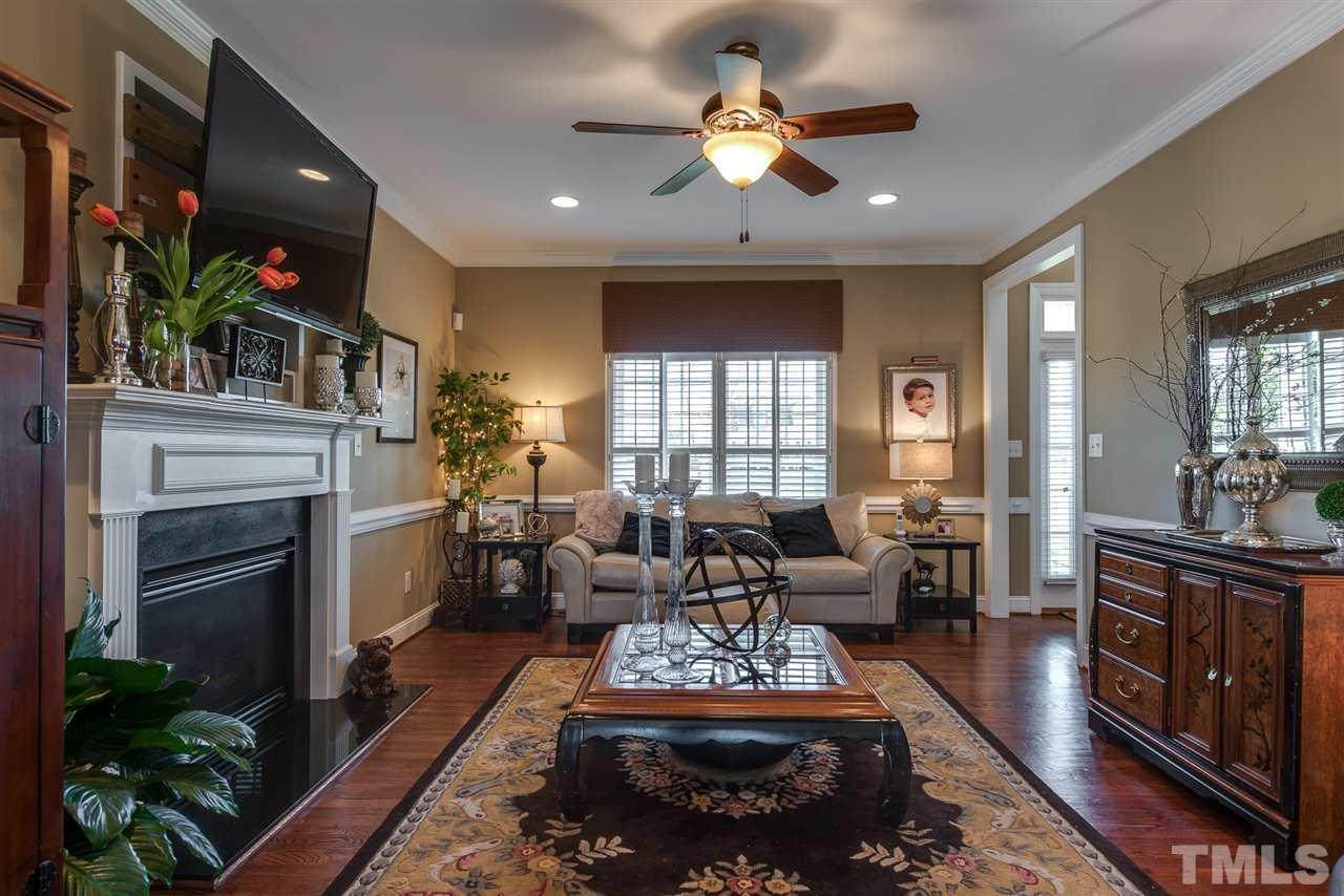 672 Hunter's Pointe Road Nashville, NC 27856 - Photo 5 of 23