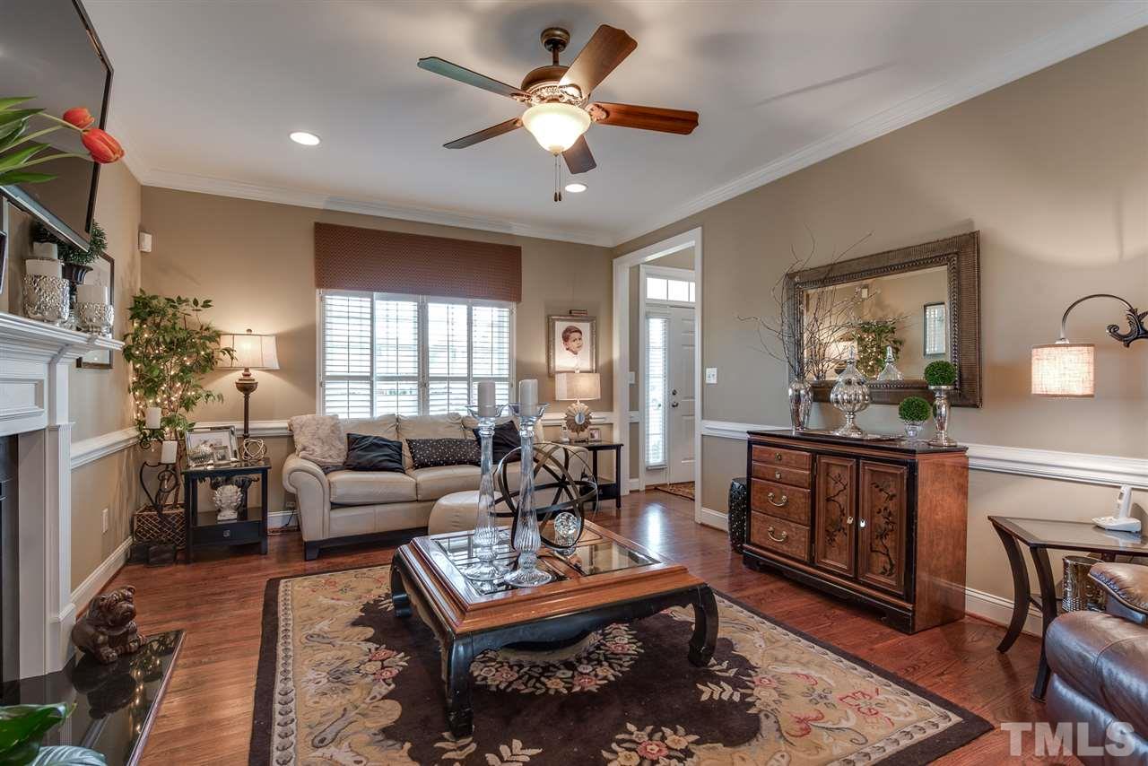 672 Hunter's Pointe Road Nashville, NC 27856 - Photo 6 of 23