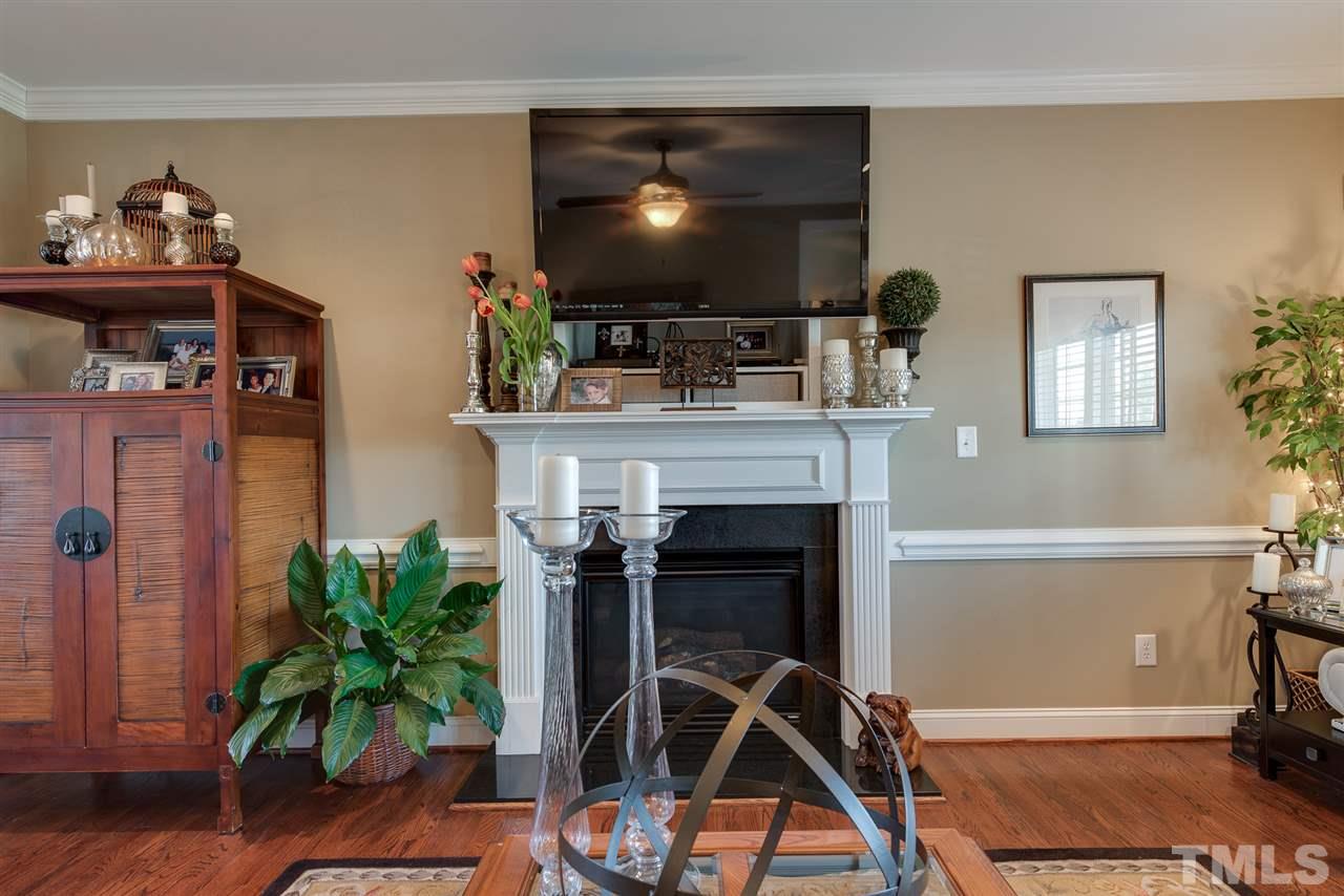672 Hunter's Pointe Road Nashville, NC 27856 - Photo 7 of 23