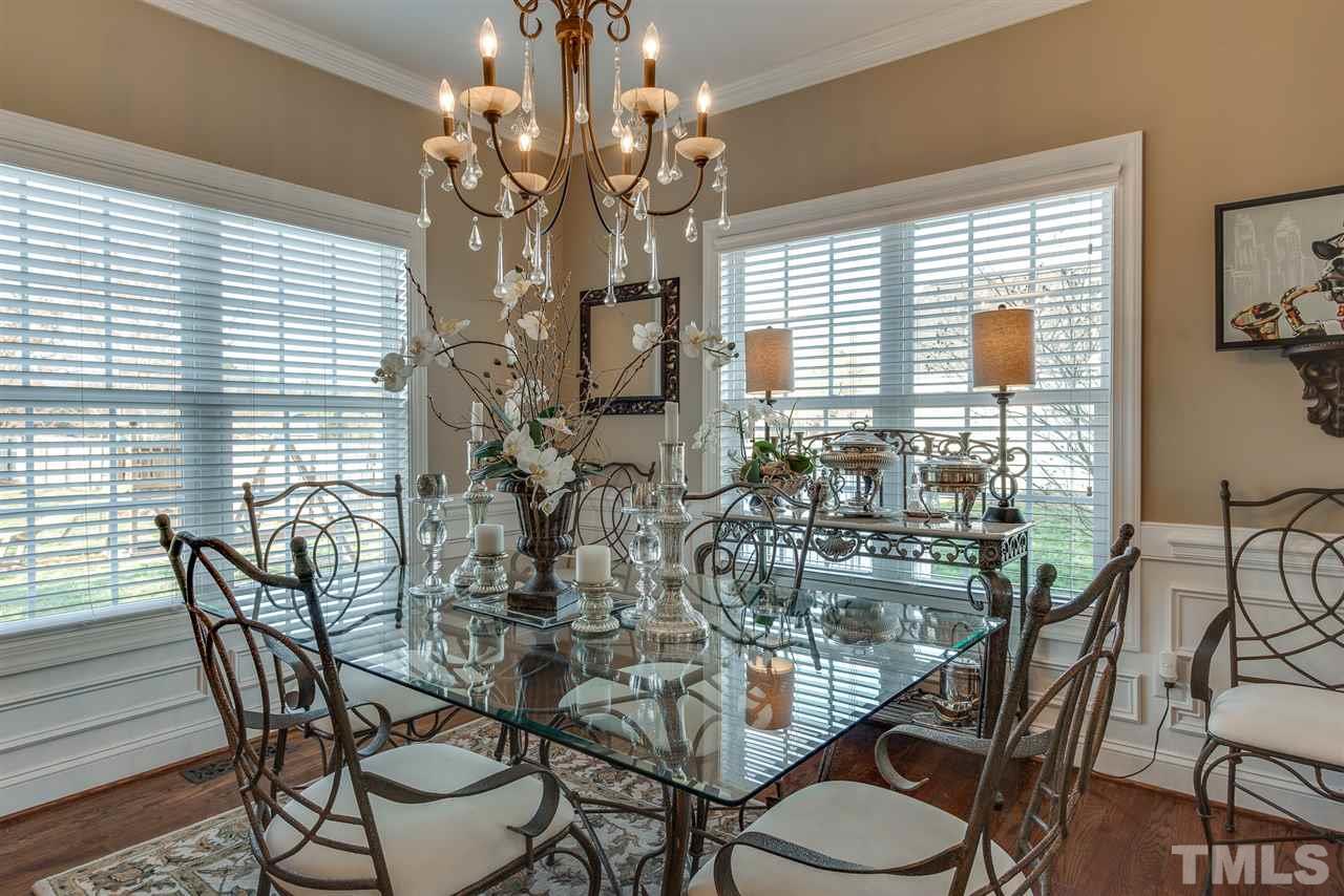672 Hunter's Pointe Road Nashville, NC 27856 - Photo 8 of 23