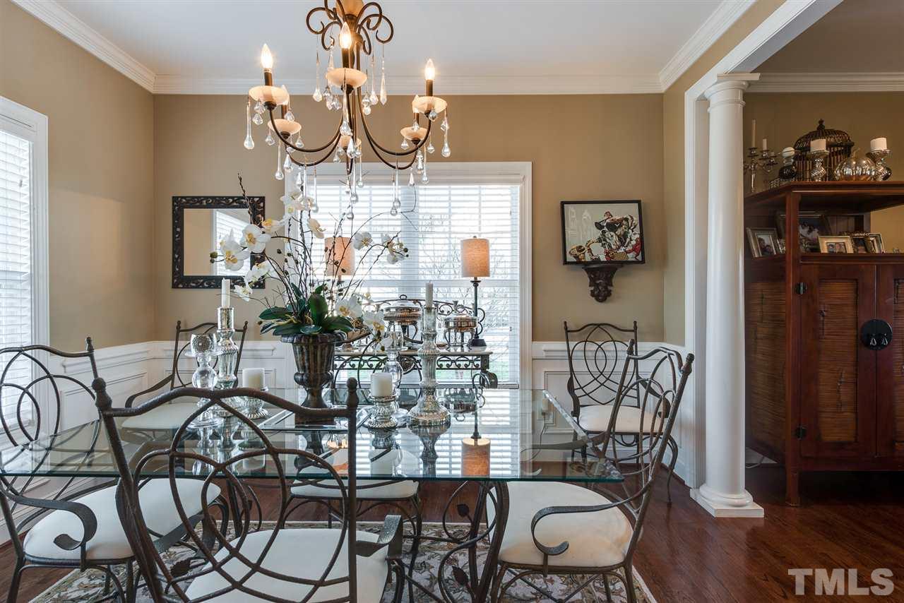 672 Hunter's Pointe Road Nashville, NC 27856 - Photo 9 of 23