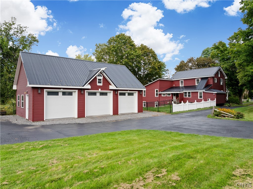 9596 Pinnacle Road Paris, NY 13456 - Photo 40 of 44 Gallery Image 40