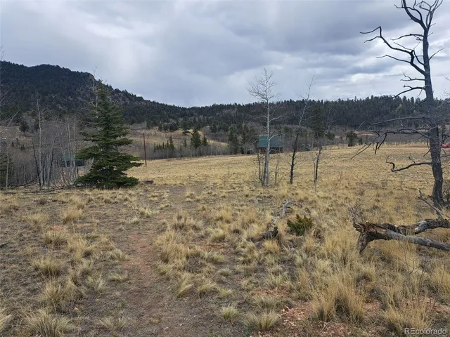 $49,500 | 0 Kiowa Street, Como, CO 80456