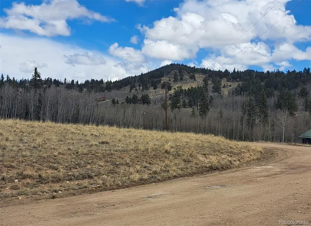 $49,500 | 0 Kiowa Street, Como, CO 80456