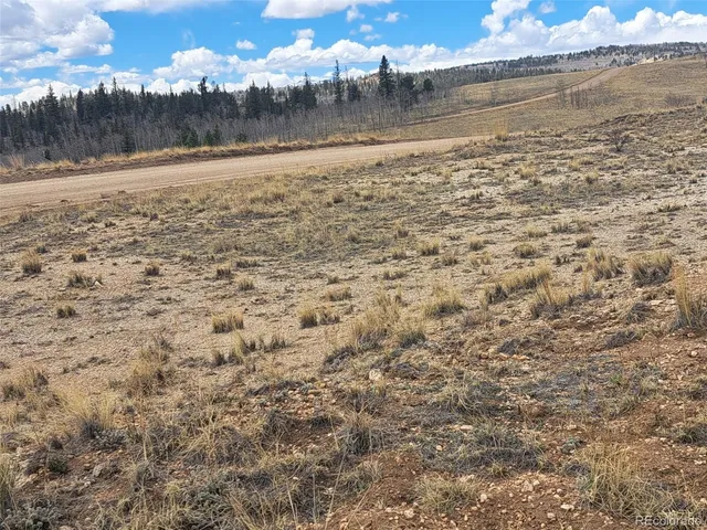 $49,500 | 0 Kiowa Street, Como, CO 80456