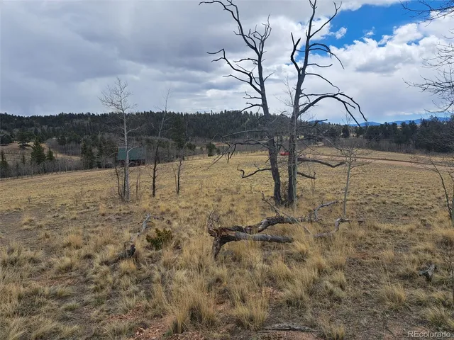 $49,500 | 0 Kiowa Street, Como, CO 80456