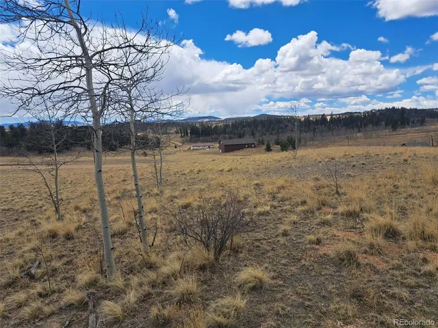 $49,500 | 0 Kiowa Street, Como, CO 80456