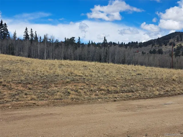 $49,500 | 0 Kiowa Street, Como, CO 80456