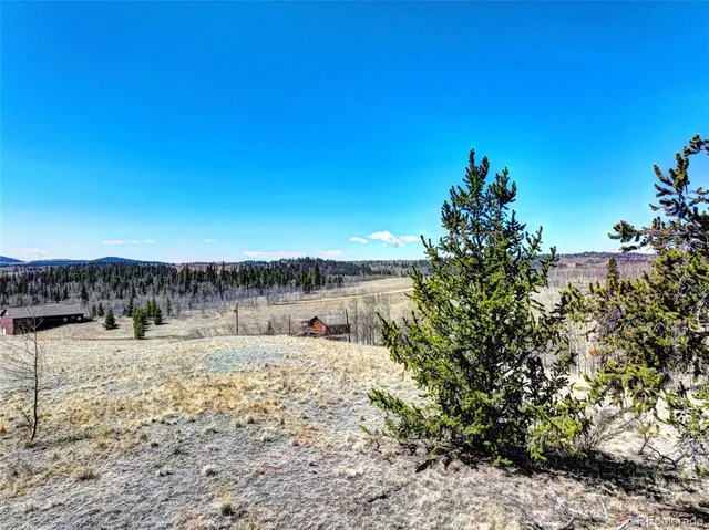 $49,500 | 0 Kiowa Street, Como, CO 80456