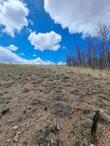 $49,500 | 0 Kiowa Street, Como, CO 80456