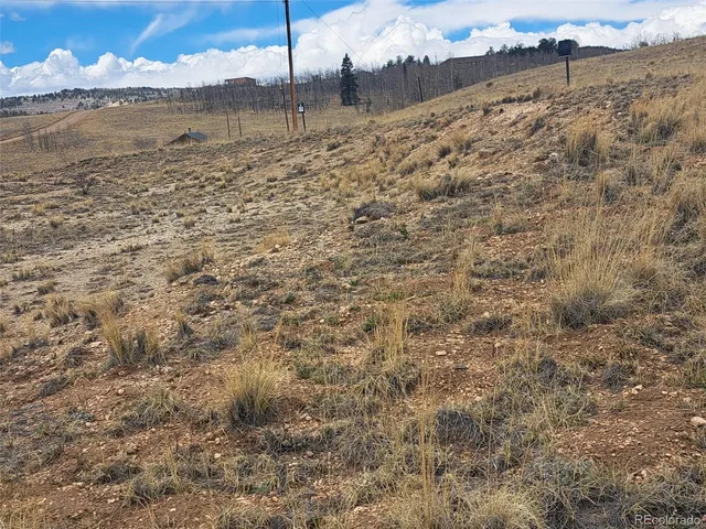 $49,500 | 0 Kiowa Street, Como, CO 80456