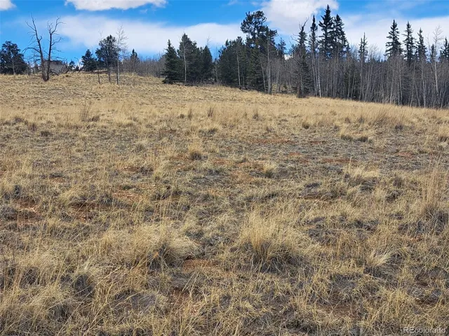 $49,500 | 0 Kiowa Street, Como, CO 80456