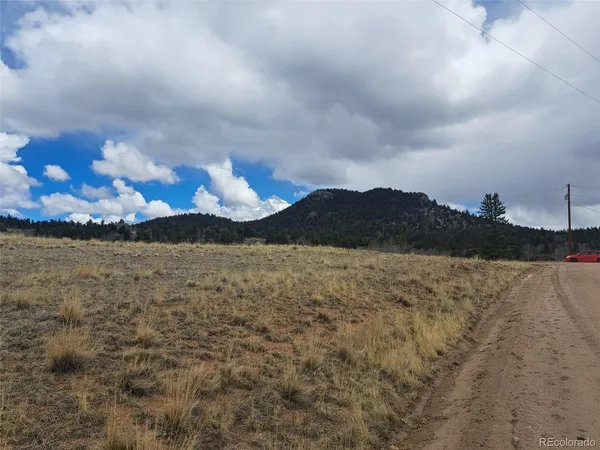 $45,000 | 0 Kiowa Street, Como, CO 80456