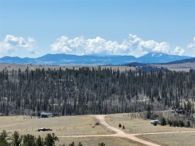 $49,500 | 0 Kiowa Street, Como, CO 80456