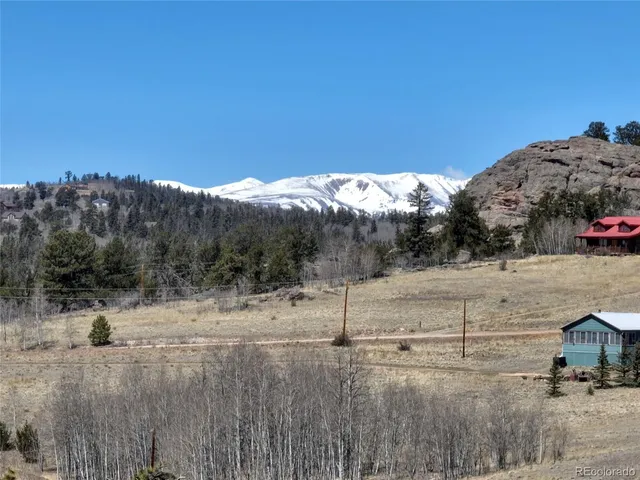 $49,500 | 0 Kiowa Street, Como, CO 80456