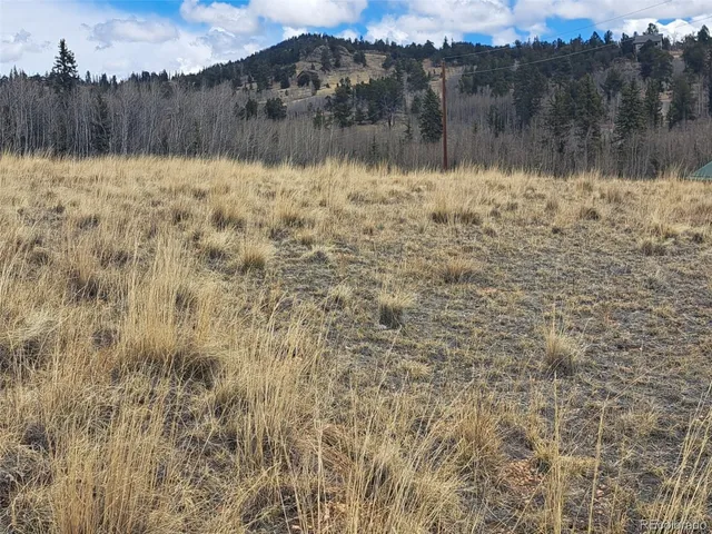 $49,500 | 0 Kiowa Street, Como, CO 80456