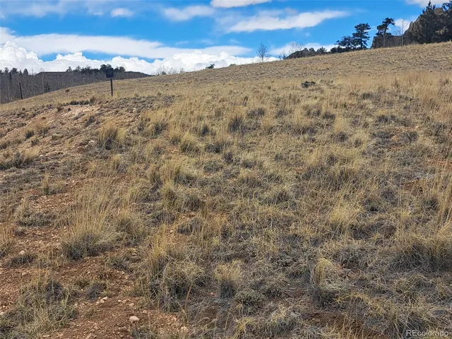 $49,500 | 0 Kiowa Street, Como, CO 80456