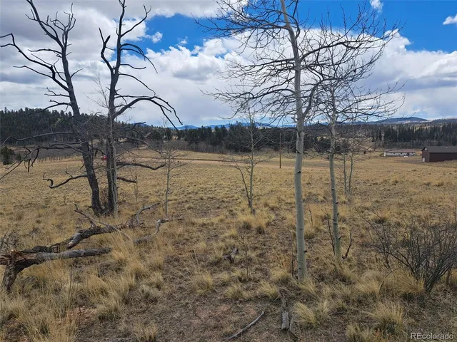 $49,500 | 0 Kiowa Street, Como, CO 80456