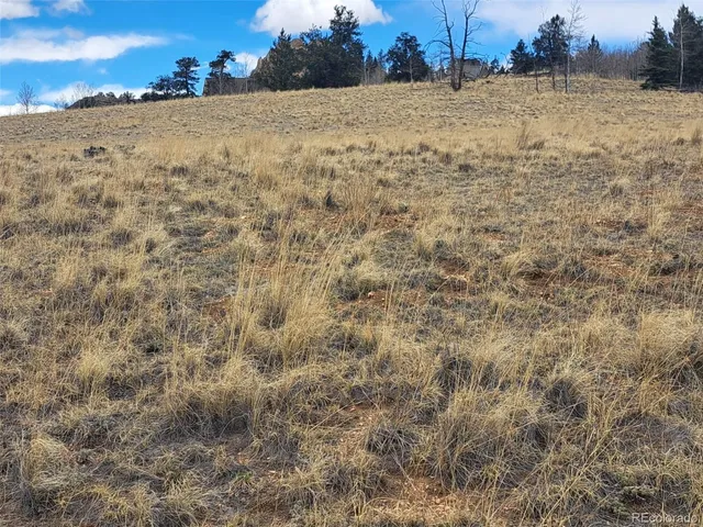 $49,500 | 0 Kiowa Street, Como, CO 80456