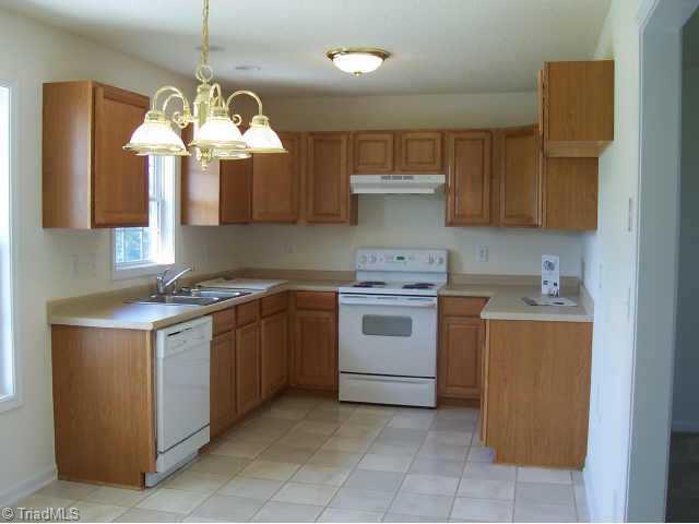 1509 Gibbs Road Reidsville, NC 27320 - Photo 3 of 5 Other. Kitchen