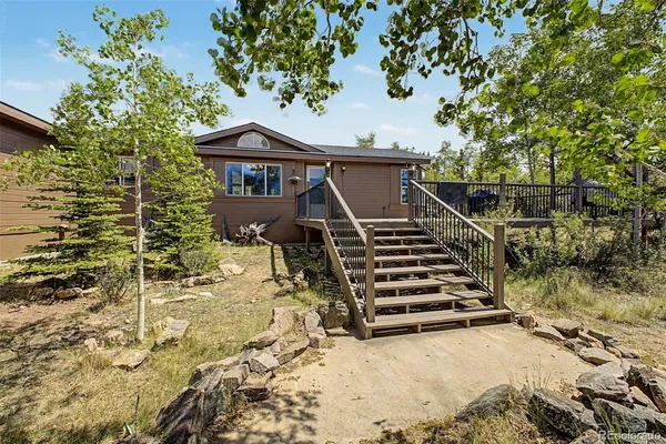 $540,000 | 972 Wampum Lane, Como, CO 80456