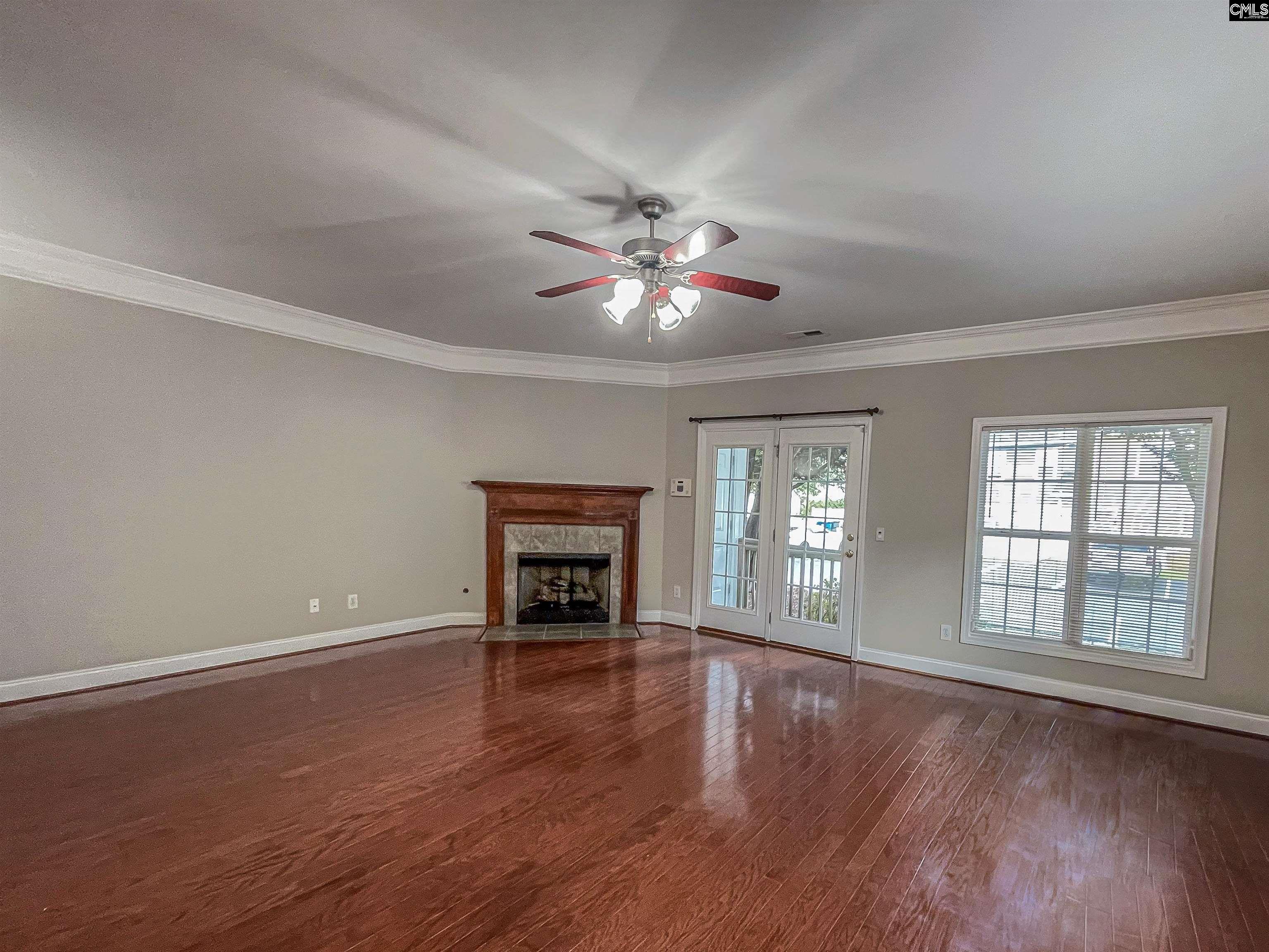 612 Lake Forest Road Columbia, SC 29209 - Photo 7 of 35