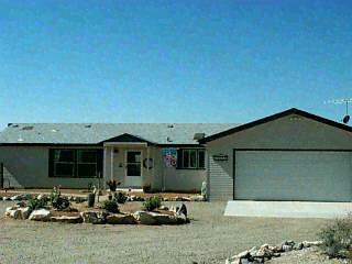 15712 East Colossal Cave Road Vail, AZ 85641 - Photo 1 of 10