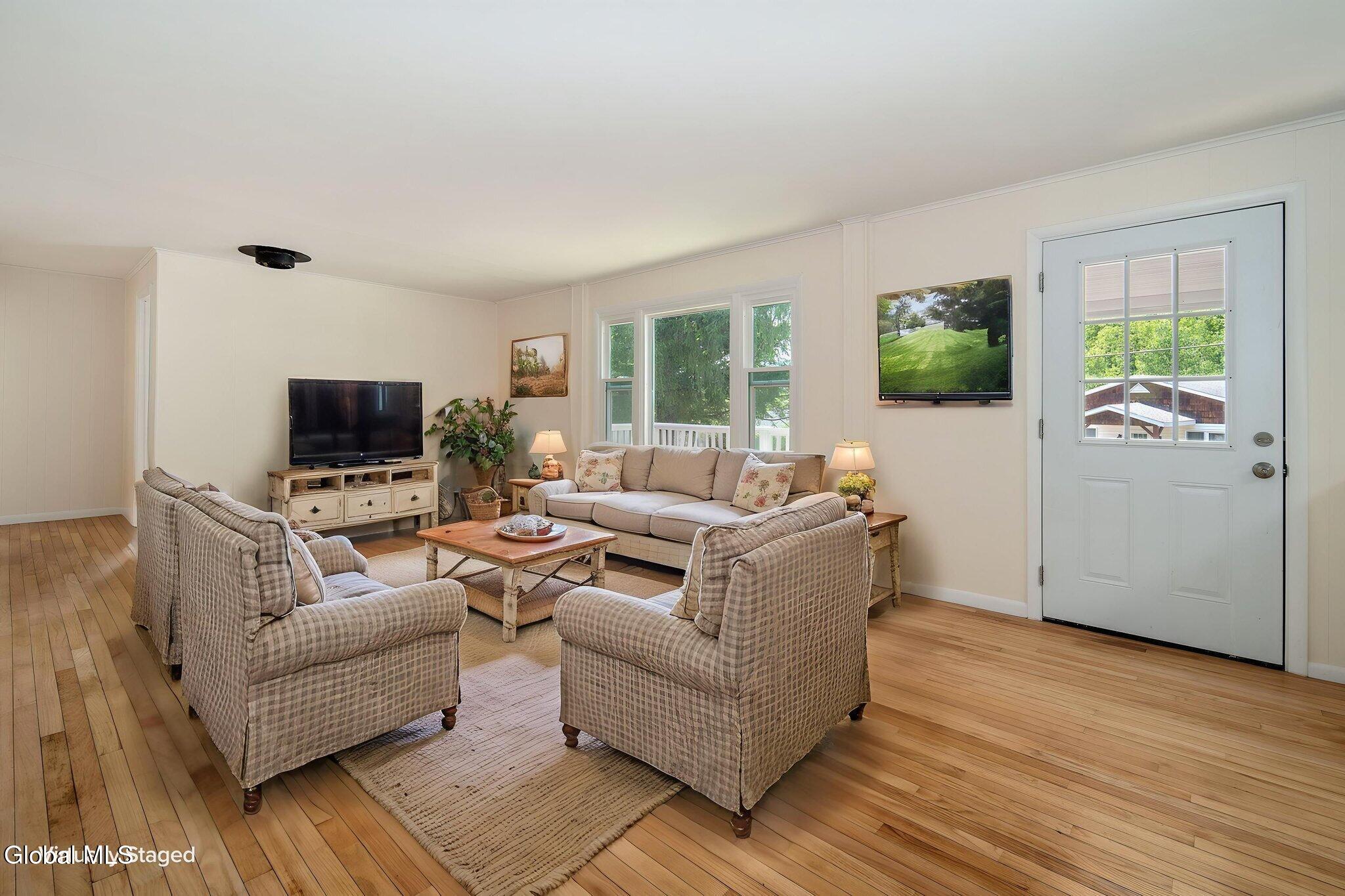 162 Gorge Road Middleburgh, NY 12122 - Photo 5 of 50 6-126GorgeRd_04 virtually staged