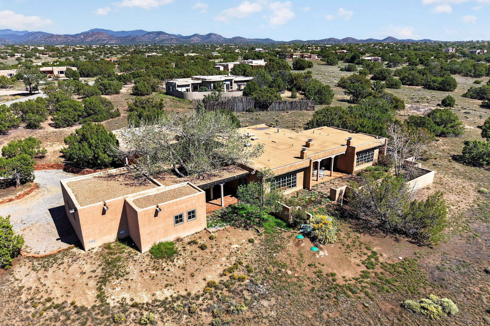 59 Balsa Road Santa Fe, NM 87508 - Photo 71 of 77 Gallery Image 71