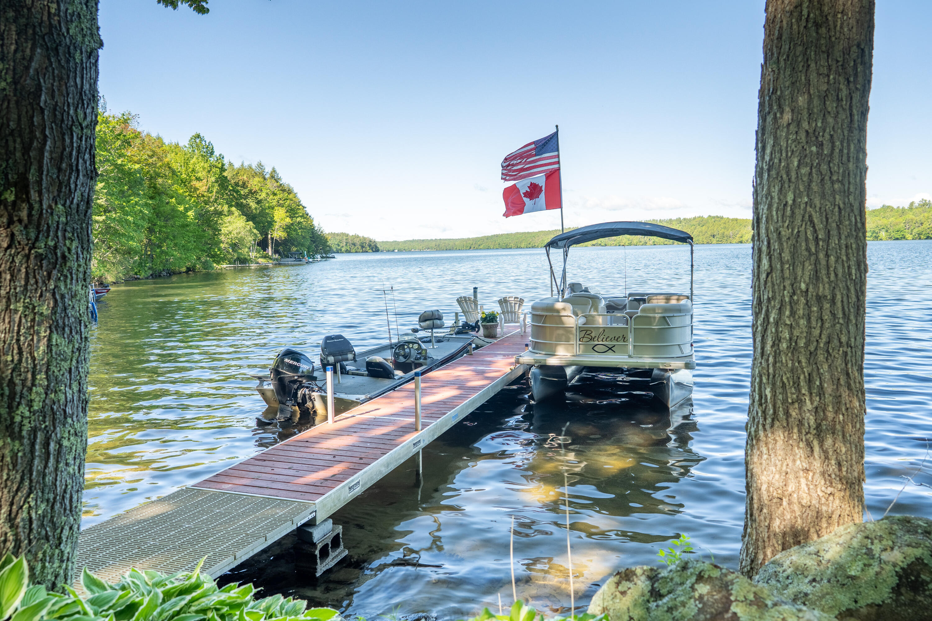 151 Killdeer Point Road South China, ME 04358 - Photo 36 of 44 151 Killdeer Point Rd, China, ME-31