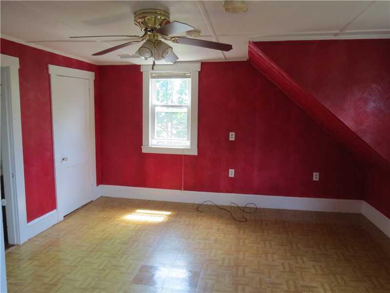 128 River Road Chelsea, ME 04330 - Photo 6 of 15 Bedroom.